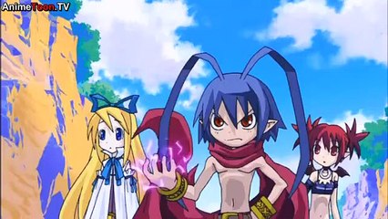 Makai Senki Disgaea Epi.
 8