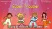 Kidzone - Super Trouper