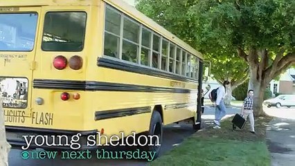 Young Sheldon S02E13 A Nuclear Reactor And A Boy Called Lovey