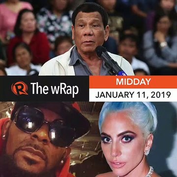 Duterte orders tambays to 'kill rich bishops' | Midday wRap