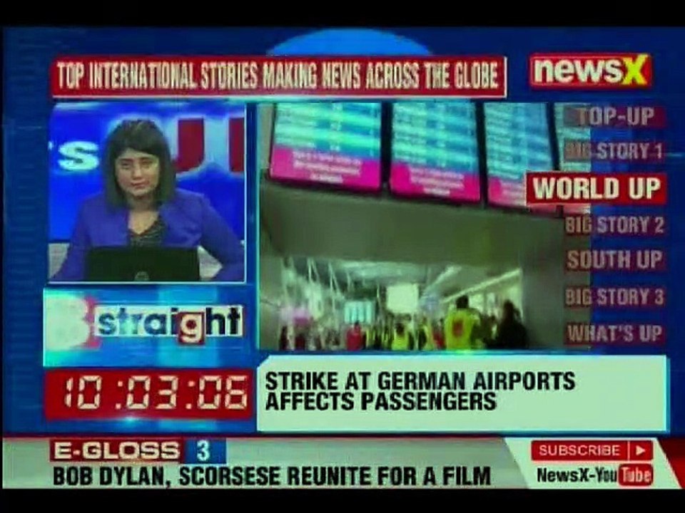 PM Modi says BJP opens to allainces in Tamil Nadu, Top stories | 8 straight |