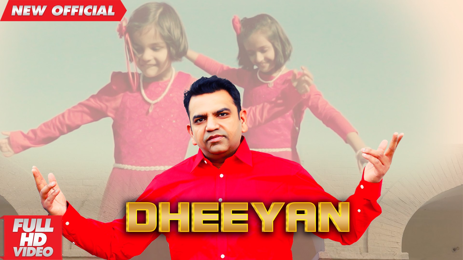 SUNNY BAJAJ USA - DHEEYAN (Full Video) | Latest Songs 2018