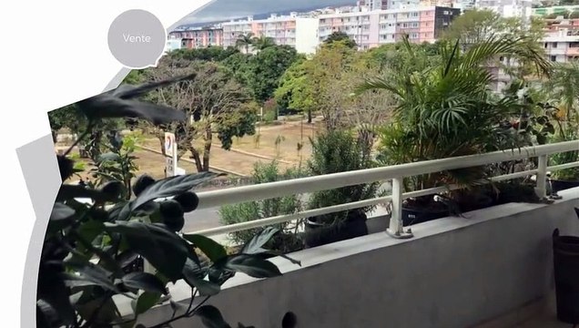 A vendre - Appartement - SAINT-DENIS (97400) - 127m²