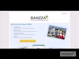 TUTORIAL - Creating FREE Property Listings With Banzza.com