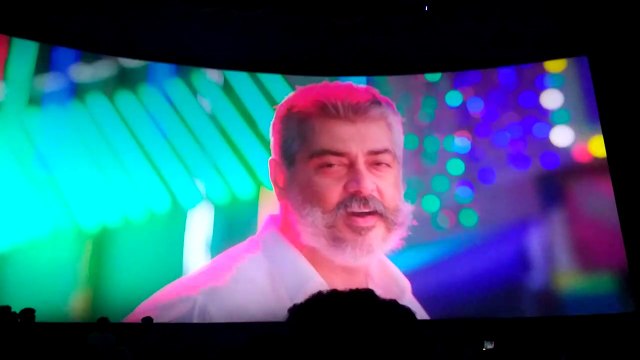 Adchithooku Full Video Song | Viswasam Video Songs | Ajith Kumar, Nayanthara | D.Imman | Siva