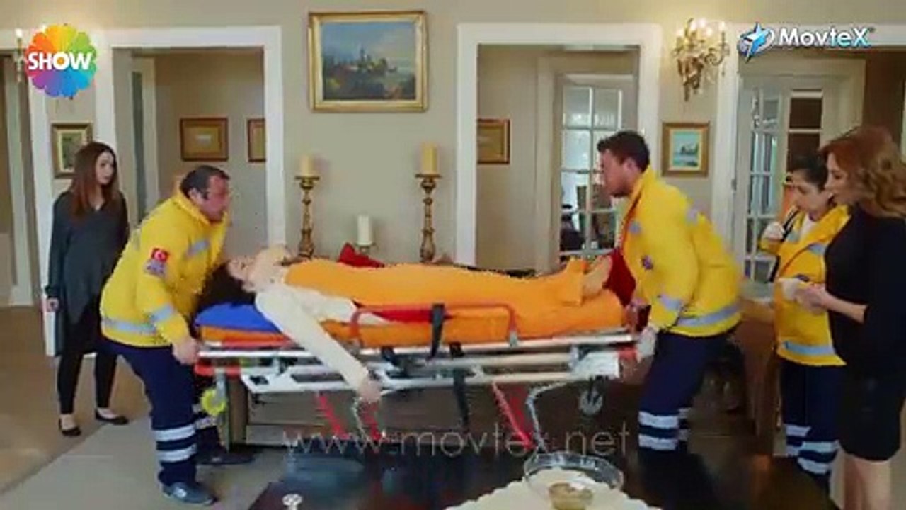 Zabranjena ljubav  42 Epizoda 1 deo- Zabranjena ljubav 42 Epizoda 1 deo