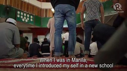 Seeds of insurgency: Zaldy's frustration