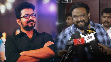 ரசிகர்களுடன் விஸ்வாசம் படம் பார்த்த இயக்குனர் சிவா- வீடியோ