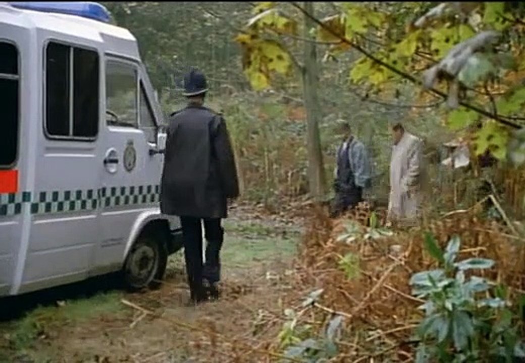 Dalziel And Pascoe S01 E03 Vol. 02