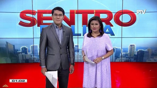 AFP at PNP, inatasang tiyakin ang pagdaraos ng mapayapa at maayos na halalan