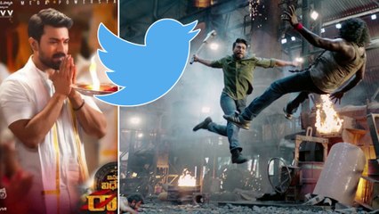 Vinaya Vidheya Rama Twitter Review : Mixed Talk From Fans | Filmibeat Telugu