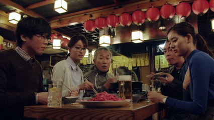 トレース～科捜研の男～ #1「初回90分SP バラバラ遺体の想い・・・科捜研サスペンス！！」-(edit 1/2)