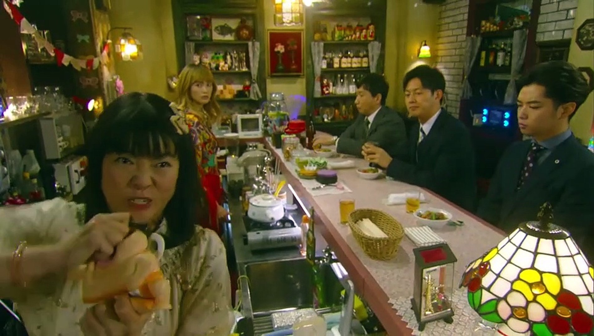 家売るオンナの逆襲 第1話 Video Dailymotion