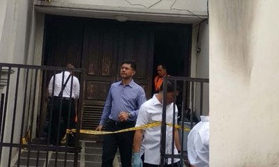 Teror ke Pimpinan KPK, Kapolri: Ada Temuan Menarik