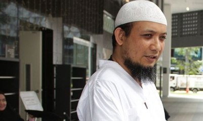 Novel Baswedan Jadi Saksi Persidangan Terdakwa Lucas