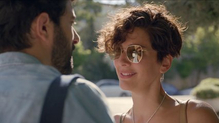 Bir Aşk İki Hayat Filminin Fragmanını / Videosunu İzleyin – 15 Şubat’ta Vizyonda!