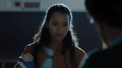 Ölümcül Labirent Orijinal Fragman (2)