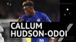 Profil pemain - Callum Hudson-Odoi