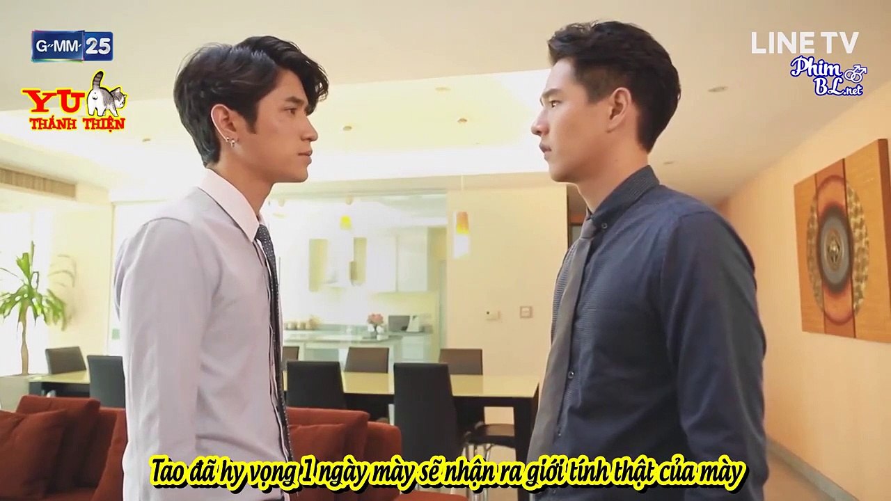 [Vietsub] Golden (Rupthong) - Tập 06