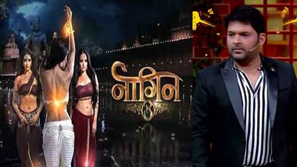 The Kapil Sharma Show Beats Naagin 3, Here's the TOP 10 TRP List | FilmiBeat