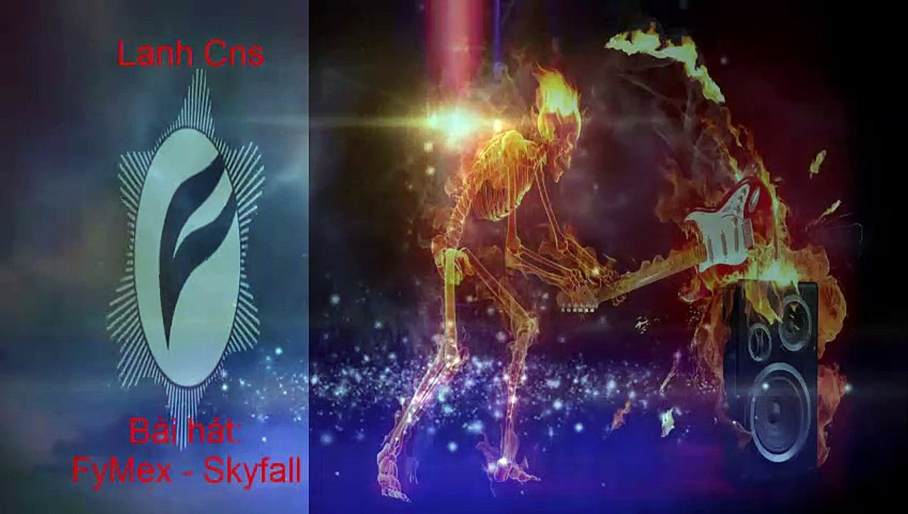 FyMex - Skyfall