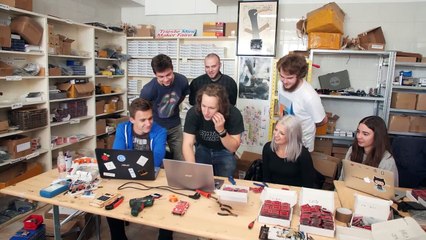 5 DIY PROJECTS FUNDED ON KICKSTARTER | NEW OCT 2018