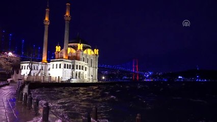 İdo'dan Sefer İptalleri - İstanbul