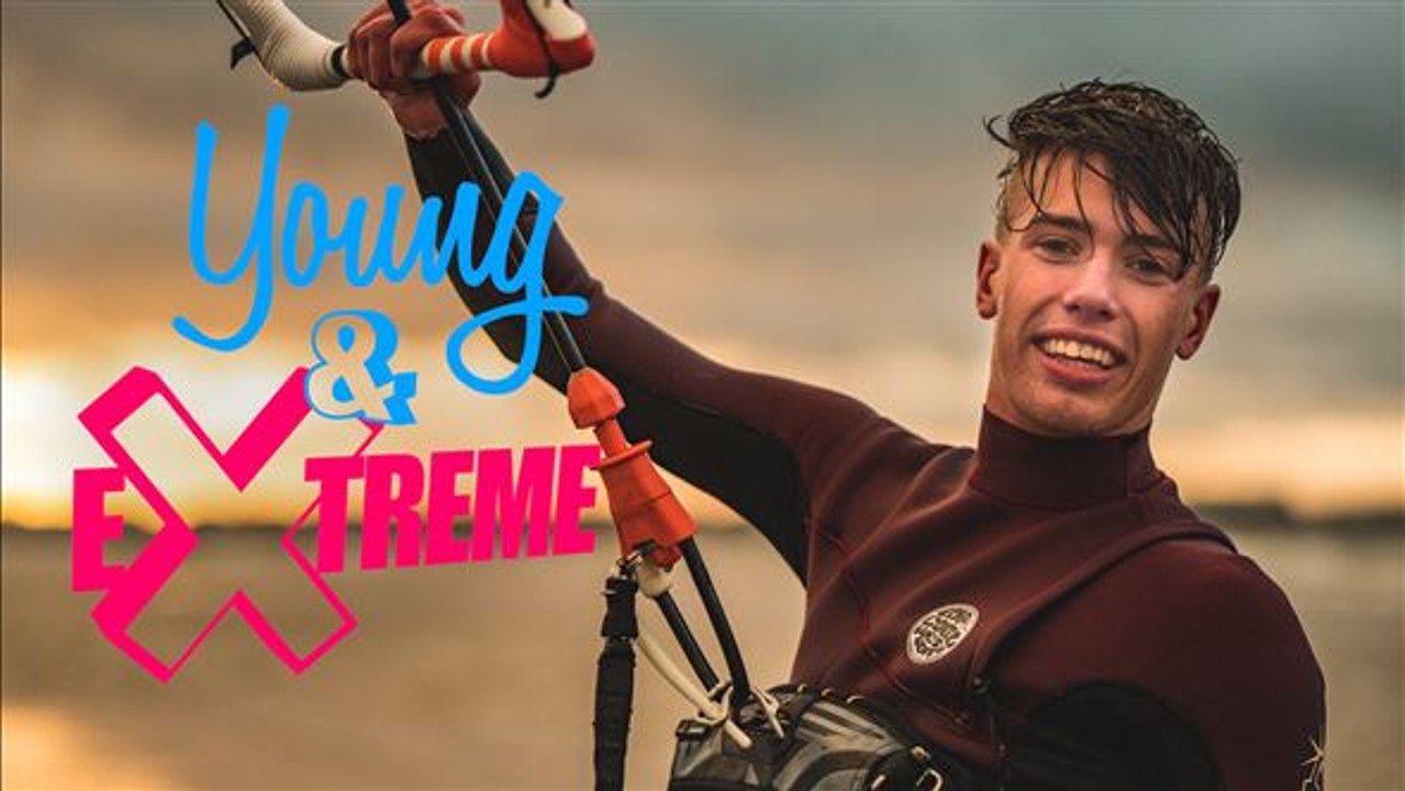 Kitesurf: Dançando com as ondas