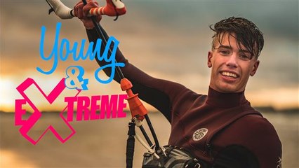 Kitesurf: Dançando com as ondas