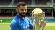 'Focus now is to prepare for World Cup’, says Virat Kohli