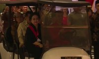 Megawati Tak Ingin PDI-P Diisi Kader Karbitan