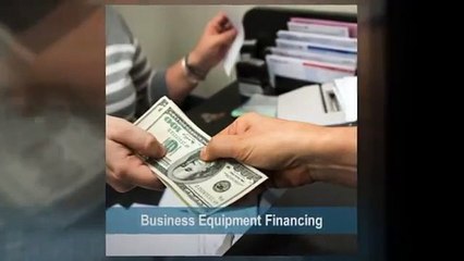 Small Business Loan & Working Capital