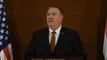 US 'Is Willing' To Use Military Action Against Syria Again, Mike Pompeo Warns