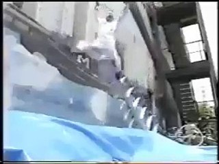 One mistake create big problems for public on road۔۔۔