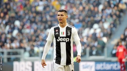 Las Vegas Polisi Tecavüzle Suçlanan Cristiano Ronaldo'dan Dna Örneği İstedi