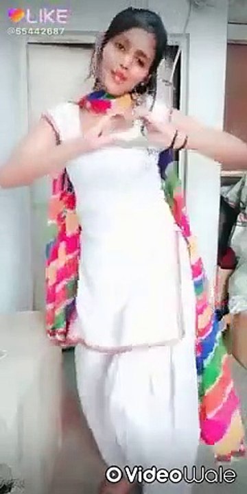 Best of Like Super Girlfriend Video Musically Best Video