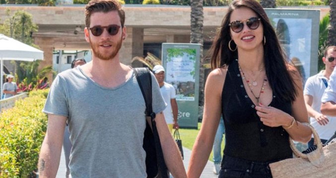 Metin Hara, Adriana Lima ile Ayrılık İddialarına Ateş Püskürdü: Uydurma Senaryolarınızın Oyuncuları Değiliz