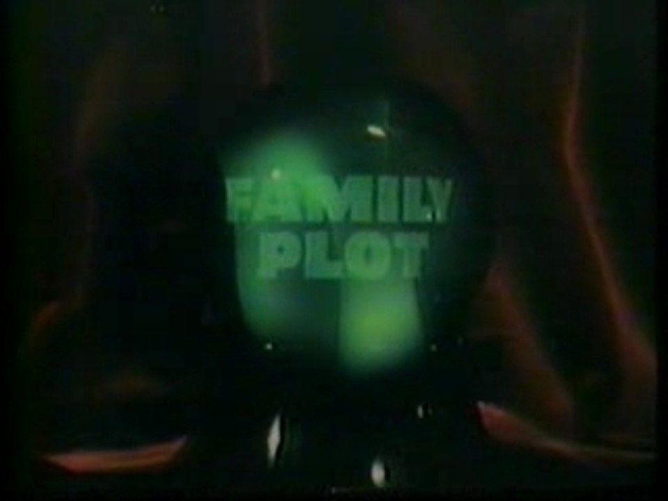 NBC Saturday Night Movie Intro - Late 1977