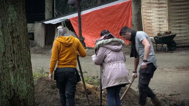 Aflevering 1308 - donderdag 10 januari 2019