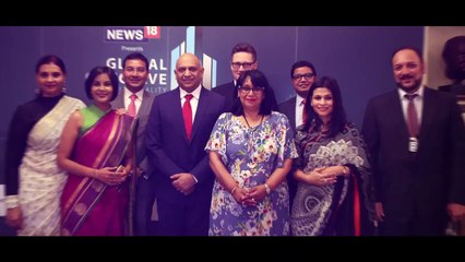 News18 Global Conclave For Indian Realty   Come Join Us In Dubai