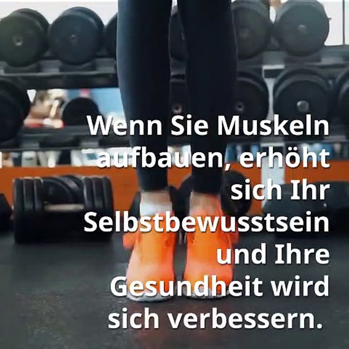 Vorteile des building muscle  -Austin Fitness
