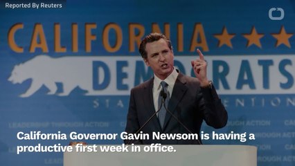 California Proposes Majorly Education Spending Increase