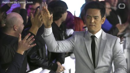 John Cho Addresses Future Of Star Trek Franchise