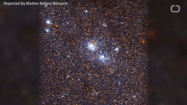 Scientists Discover Repeating Space Radio Signals