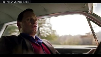 'Green Book' Director, Writer Apologize For Past Behavior