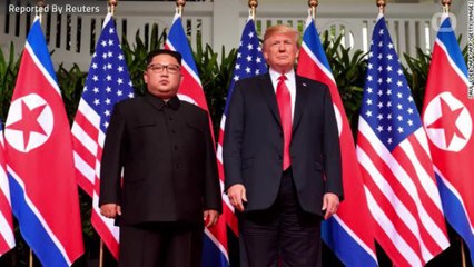 S. Korea Calls For 'Bold Steps' Towards N. Korean Denuclearization