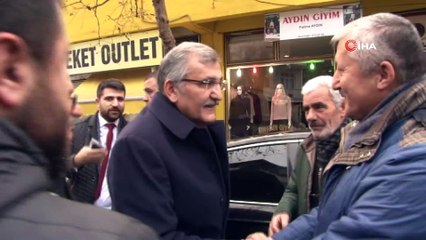 Başkan Murat Aydın’dan Beykozlulara imar müjdesi