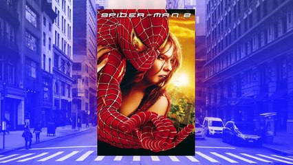 Film Theory  The Spiderman 2 Mystery! Why Spiderman Lost His Powers!
