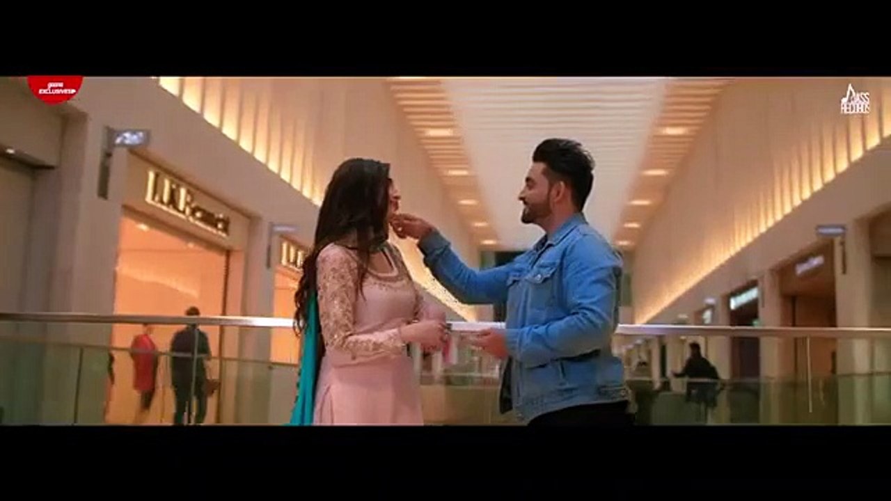 RESHAM Singh ANMOL  Different  New Punjabi Songs