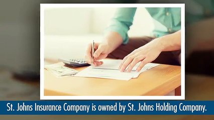 Who We Are - St. Johns Insurance Agency